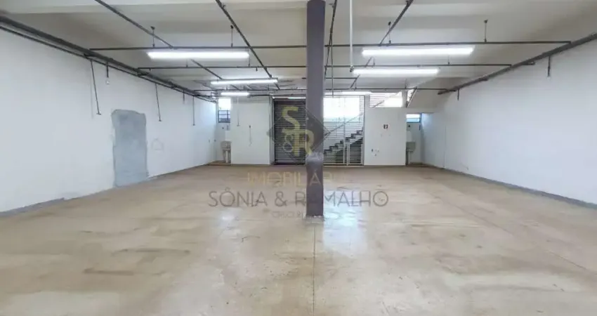 Imóvel Comercial para Locação no bairro Ipiranga, em Ribeirão Preto