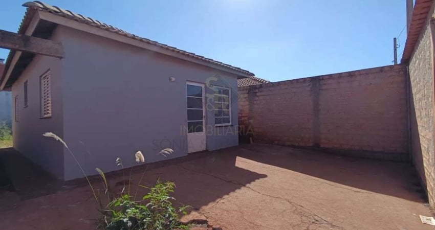 Casa com 2 quartos à venda no Jardim Cristo Redentor, Ribeirão Preto 
