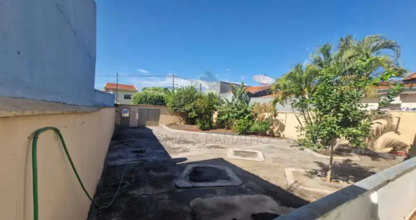 Casa com 2 quartos à venda no Parque Ribeirão Preto, Ribeirão Preto 