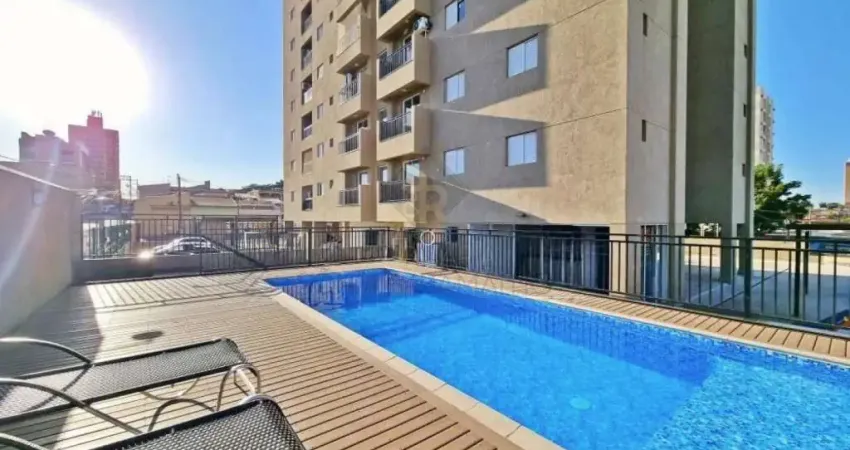 Apartamento com 2 quartos à venda na Vila Monte Alegre, Ribeirão Preto 