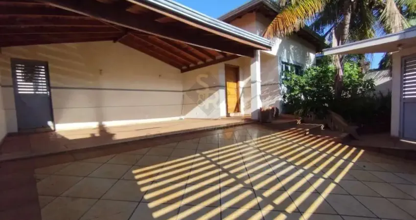 Casa para Venda no Bairro City Ribeirão em Ribeirão Preto/SP.