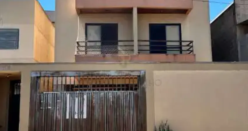 Apartamento padrão para venda no Bairro Jardim Irajá em Ribeirão Preto/SP.