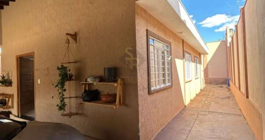 Casa com 2 quartos à venda no Jardim Doutor Paulo Gomes Romeo, Ribeirão Preto 