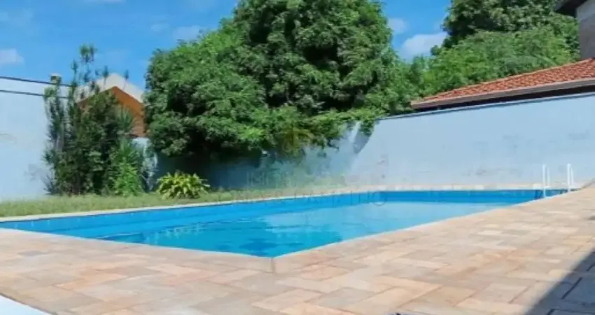 Sobrado para Venda e Locação no Bairro Jardim Canadá em Ribeirão Preto/SP.