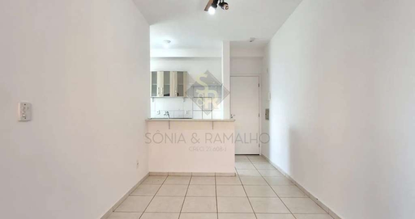 Apartamento disponível para Locação e Venda no Bairro Ribeirânia em Ribeirão Preto/SP.