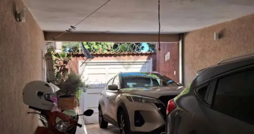 Casa com 4 quartos à venda no Alto da Boa Vista, Ribeirão Preto 