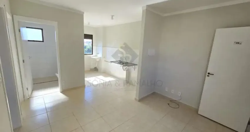 Apartamento com 2 quartos à venda no Planalto Verde, Ribeirão Preto 