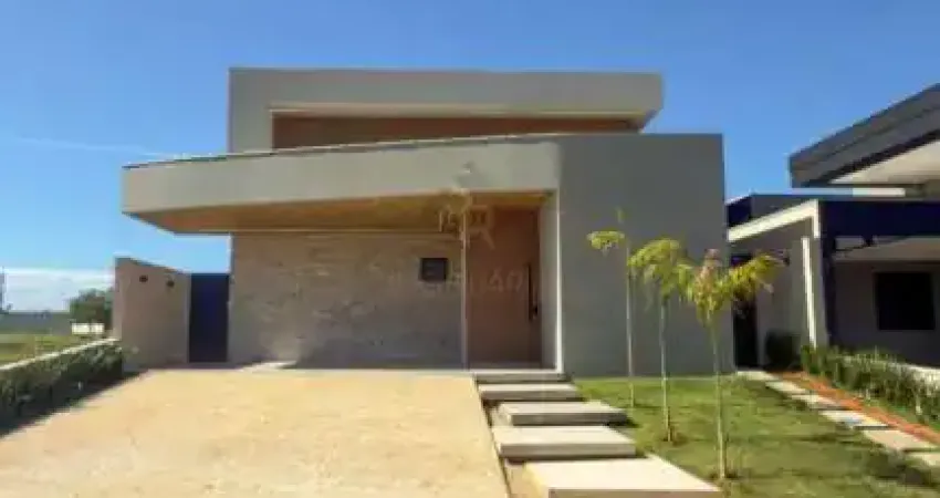 Casa com 3 quartos à venda no Portal da Mata, Ribeirão Preto