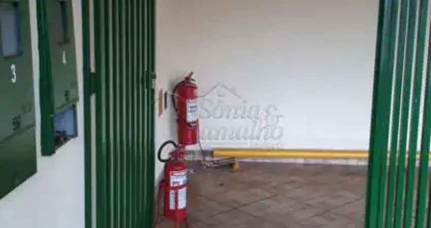 Apartamento com 4 quartos à venda na Vila Monte Alegre, Ribeirão Preto 