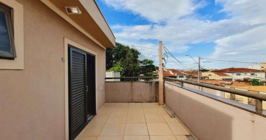 Casa Sobrado para Locação no Bairro Sumarezinho, em Ribeirão Preto