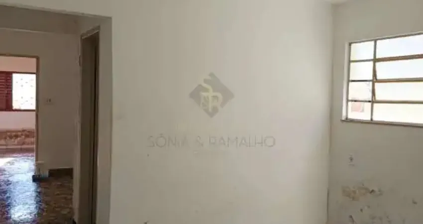 Casa com 2 quartos à venda no Jardim Maria Goretti, Ribeirão Preto 