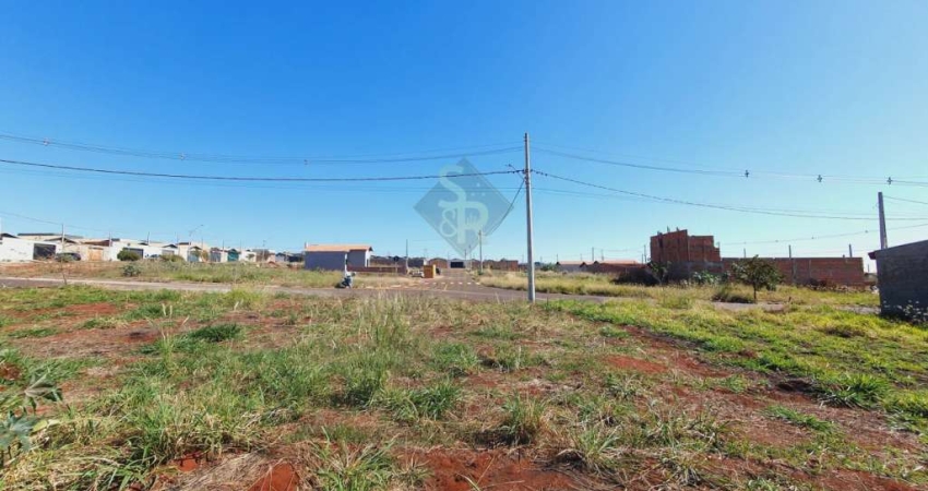 Terreno à venda em Nova Cravinhos, Cravinhos 
