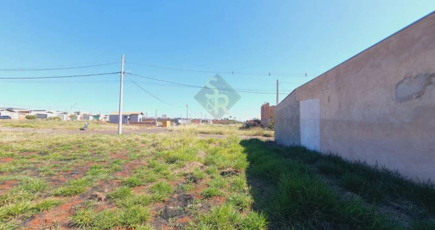 Terreno à venda em Nova Cravinhos, Cravinhos 