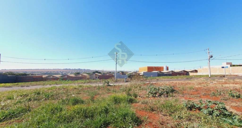Terreno à venda em Nova Cravinhos, Cravinhos 