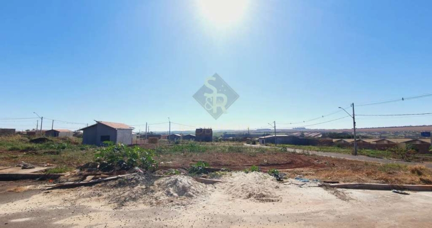 Terreno à venda em Nova Cravinhos, Cravinhos 