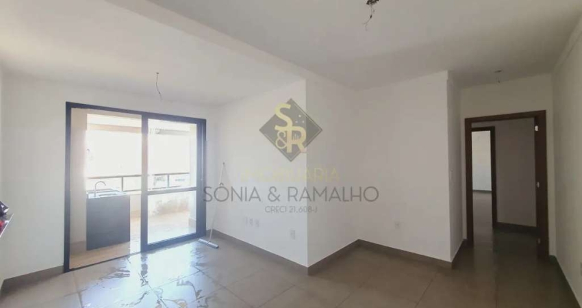 Apartamento Padrão para Venda no Bairro Nova Aliança, em Ribeirão Preto