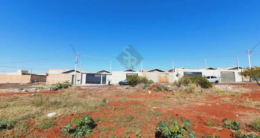 Terreno à venda em Nova Cravinhos, Cravinhos 