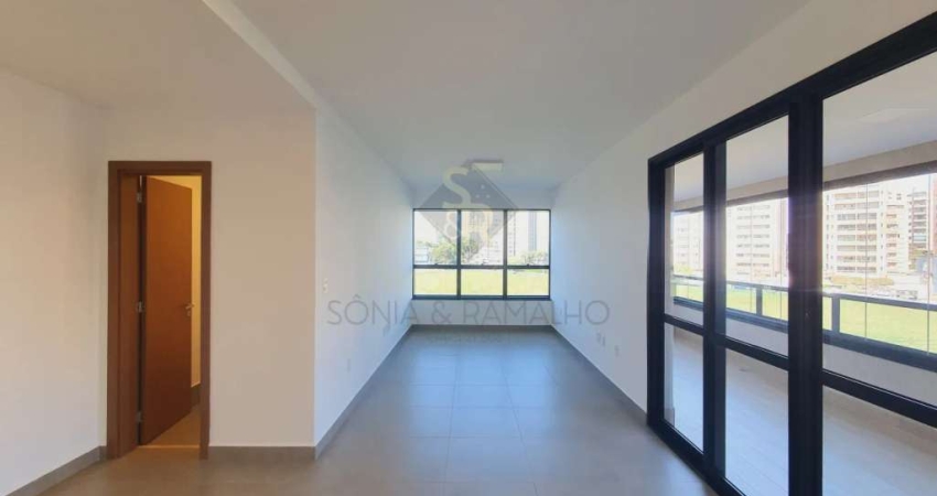 Apartamento Padrão para Venda no Bairro Nova Aliança, em Ribeirão Preto