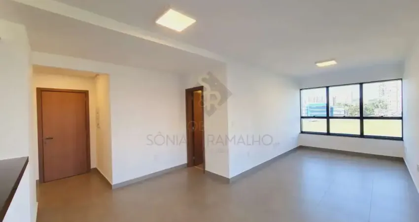 Apartamento Padrão para Locação e Venda no Bairro Nova Aliança, em Ribeirão Preto