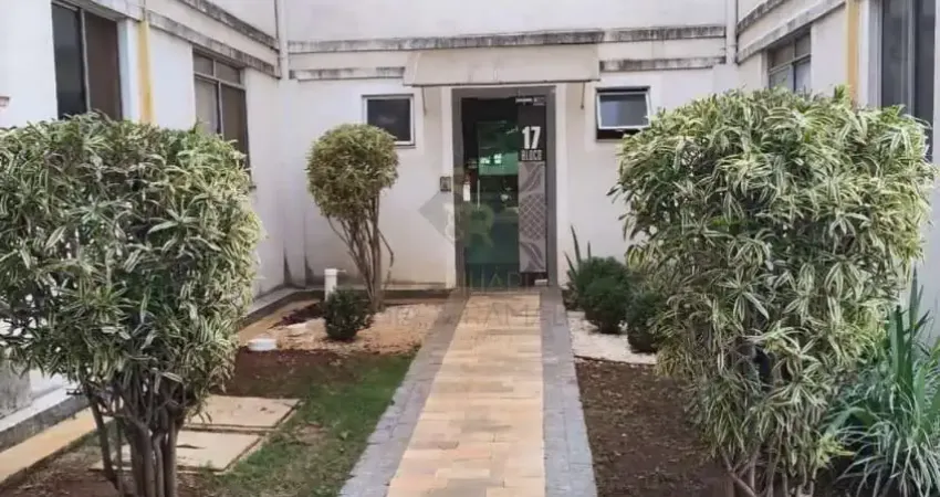 Apartamento com 2 quartos à venda na Rua José Barense, 1155, Residencial Greenville, Ribeirão Preto
