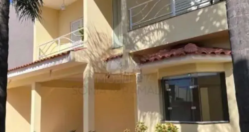 Sobrado Residencial para Locação e Venda no Bairro City Ribeirão, em Ribeirão Preto