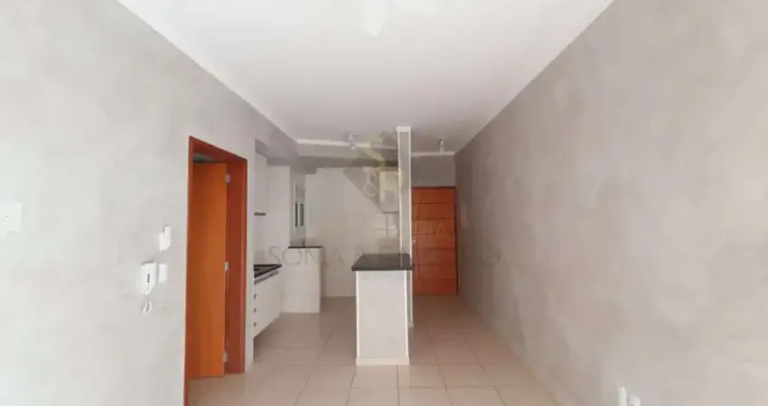 Apartamento Padrão para Locação e Venda no Bairro Jardim Botânico, em Ribeirão Preto