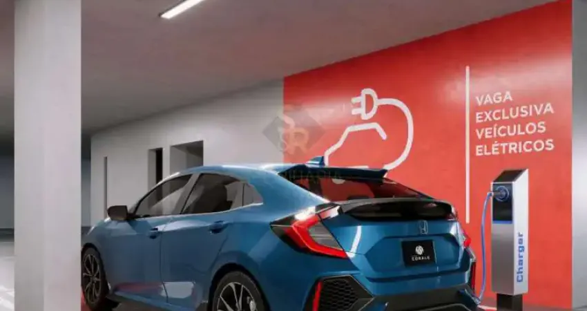 Apartamento Padrão para Venda no Bairro Nova Aliança, em Ribeirão Preto