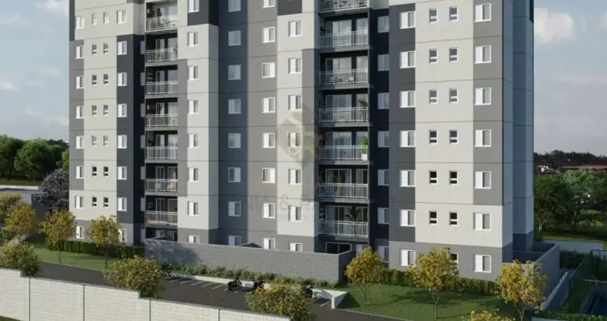 Apartamento Padrão para Venda no Bairro City Ribeirão, em Ribeirão Preto