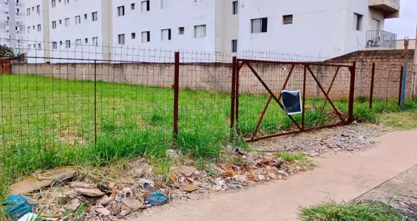 Terreno para venda no bairro ipiranga em ribeirão preto/sp.