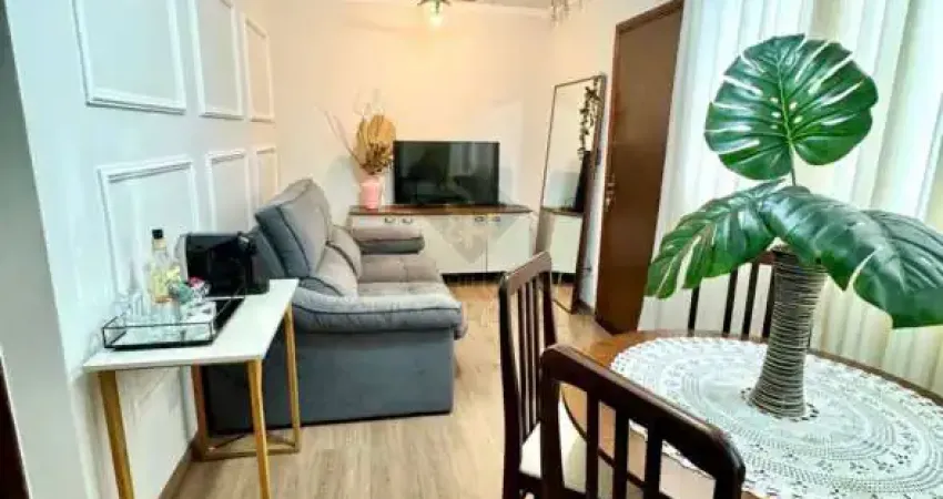 Apartamento com 2 quartos à venda na Rua Patrocínio, 2975, Jardim Paulistano, Ribeirão Preto