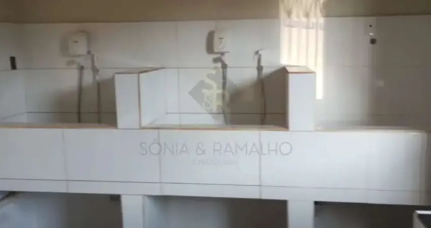 Salão Comercial para Locação no Bairro Campos Elíseos em Ribeirão Preto/SP.