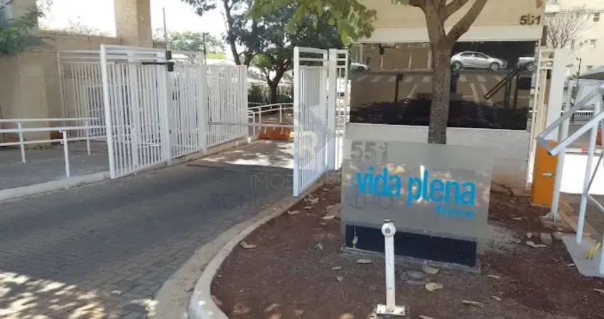 Apartamento Padrão para Venda no Bairro Jardim Castelo Branco, em Ribeirão Preto