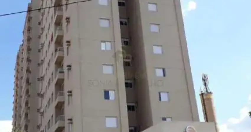 Apartamento com 2 quartos à venda no Planalto Verde, Ribeirão Preto