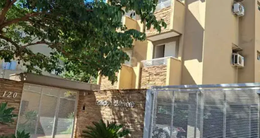 Apartamento com 3 quartos à venda no Nova Aliança, Ribeirão Preto