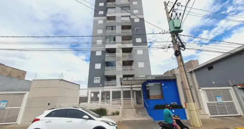 Apartamento Padrão para Locação no Bairro Sumarezinho, em Ribeirão Preto