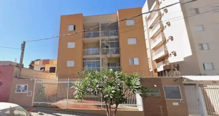 Apartamento Padrão à venda com 58,00 m² Bairro Jardim Anhangüera, Ribeirão Preto/SP