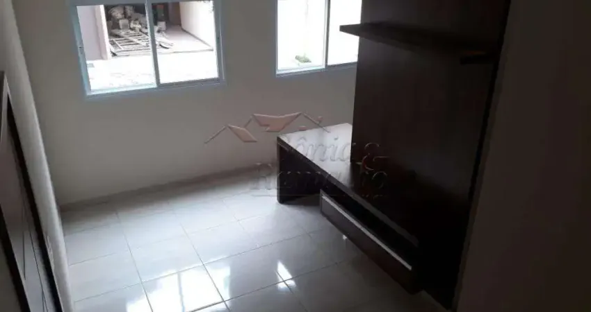 Casa em condomínio fechado com 2 quartos à venda na Avenida Paranapanema, 287, Sumarezinho, Ribeirão Preto