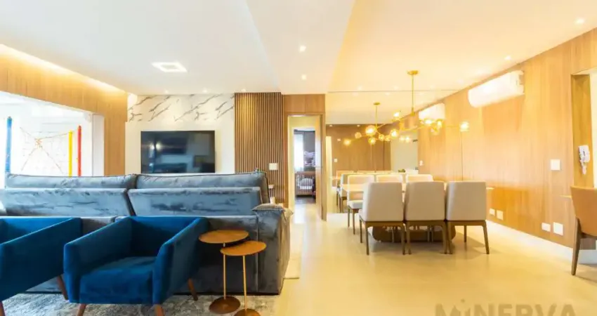 Apartamento com 3 quartos à venda na Rua Dona Benedita, 271, Vila Rosália, Guarulhos