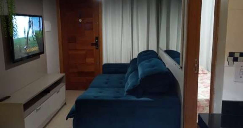 Apartamento com 2 quartos à venda na Rua Nunes Balboa, 486, Vila Carrão, São Paulo