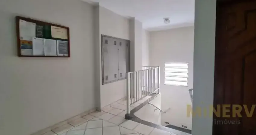 Apartamento com 1 quarto para alugar na Rua Arujá, 66, Vila Tijuco, Guarulhos