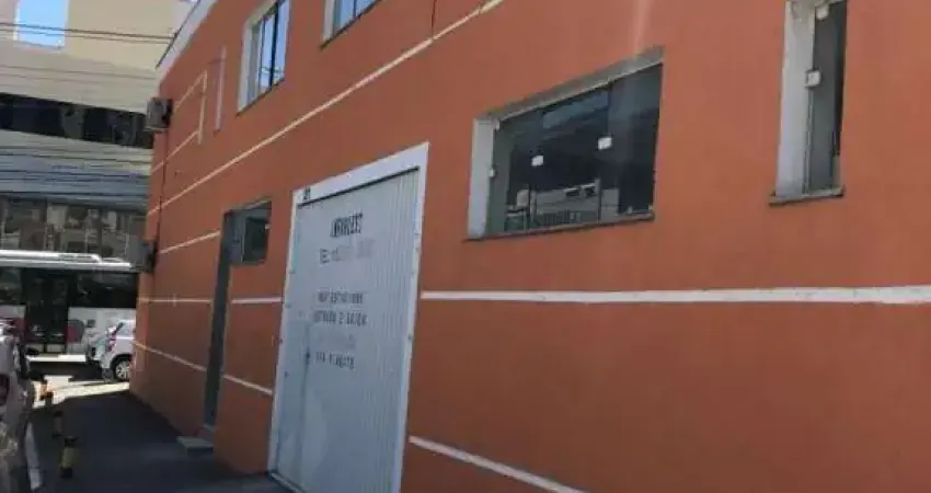 Sala comercial para alugar na Rua Zabel Burunsuzian, Tatuapé, São Paulo