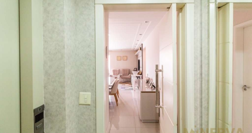 [748] Apartamento - Centro - Guarulhos/SP