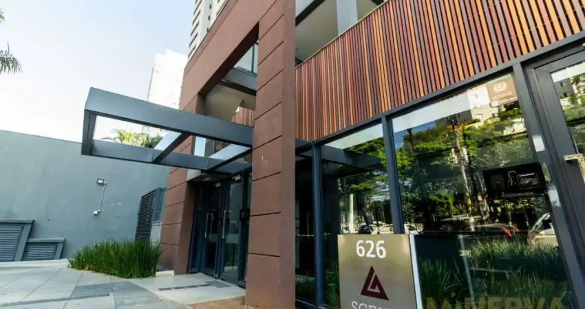 Apartamento com 2 quartos à venda na Rua Tuiuti, Tatuapé, São Paulo