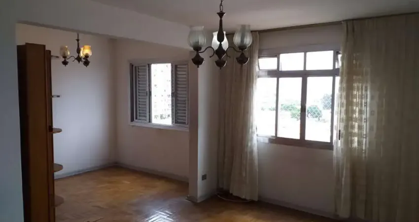 Apartamento com 2 quartos à venda na Rua Francisco Marengo, 737, Tatuapé, São Paulo