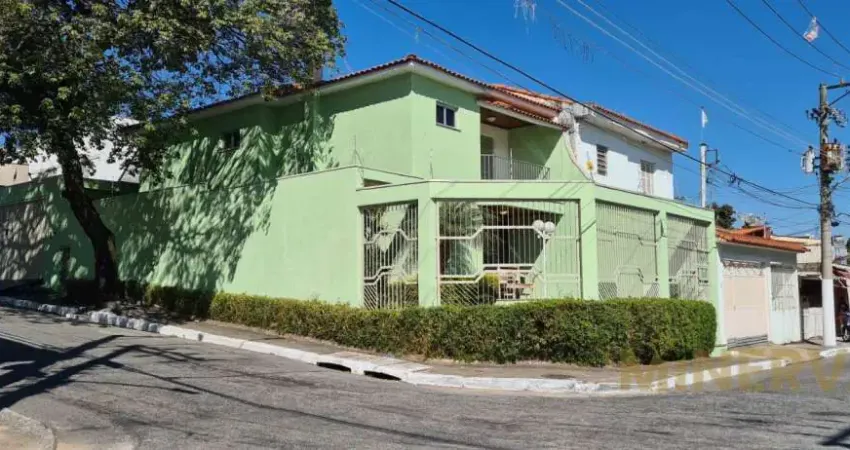 Casa com 2 quartos à venda na Rua Salomé Queiroga, Vila Carrão, São Paulo