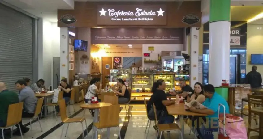 Ponto comercial à venda na Rua Hannemann, 412, Canindé, São Paulo