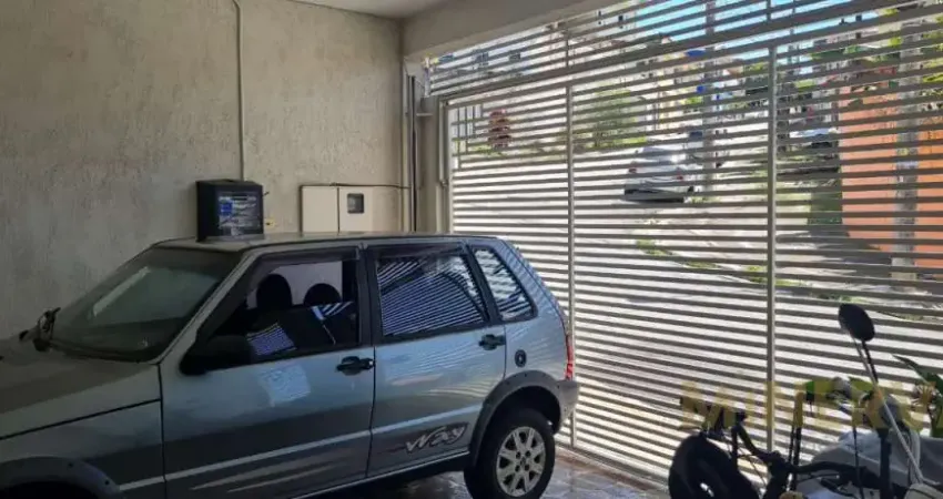 Casa com 1 quarto à venda na Rua Pequeri, Minerlândia, Barra Mansa