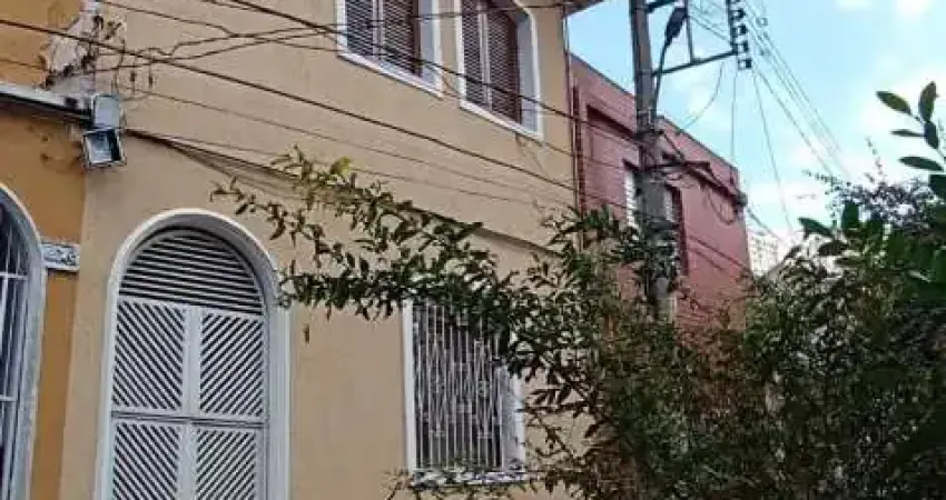 Casa com 3 quartos à venda na Rua Vitório Compri, 1, Belenzinho, São Paulo