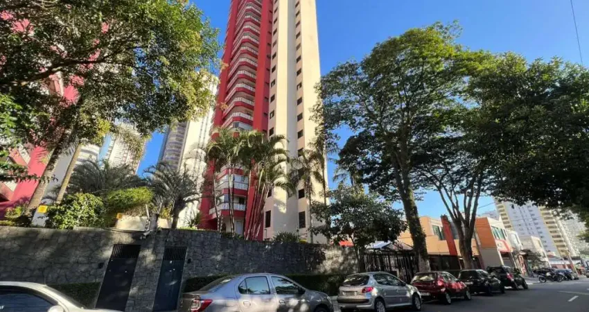 Apartamento com 3 quartos à venda na Rua Cantagalo, 958, Tatuapé, São Paulo