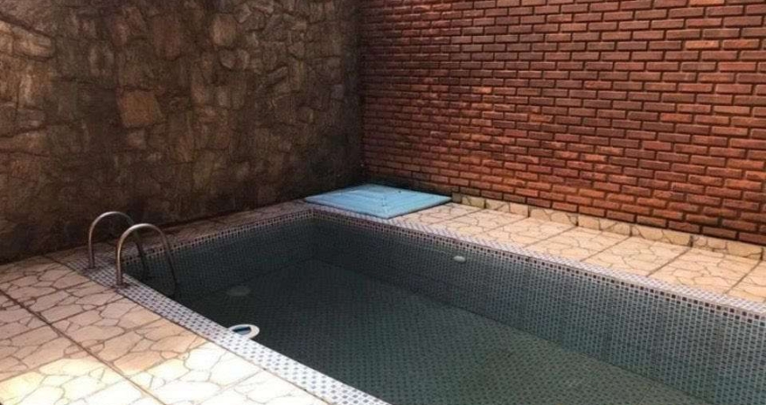 Casa com 4 quartos à venda na Rua Tijuco Preto, Tatuapé, São Paulo